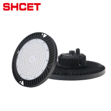 IP66 Waterproof LED Industrial UFO 150W 200W High Bay Light Mining Light